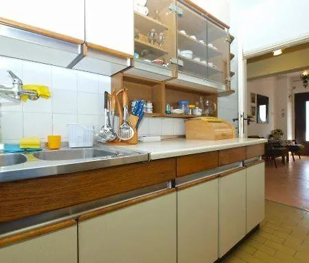 Apartamento Leni Pula