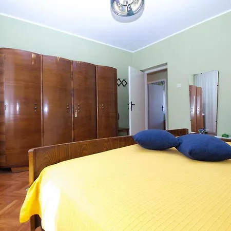 Appartement Leni *