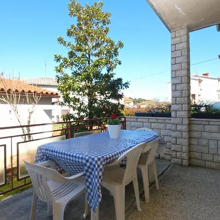 Leni Apartamento *