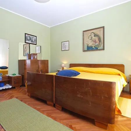 Apartamento Leni *
