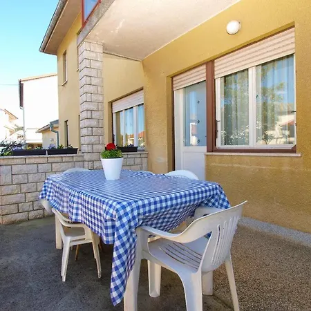 Apartamento Leni Pula