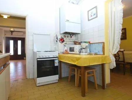 Apartamento Leni Pula
