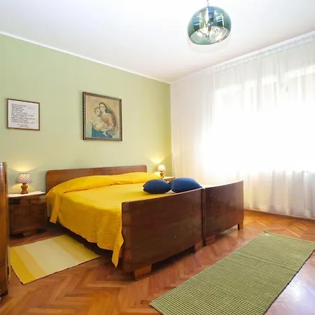 Leni Appartement *