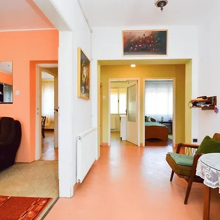 Apartamento Leni Pula