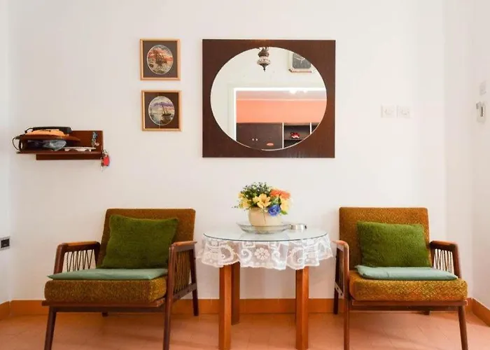 Leni Apartment