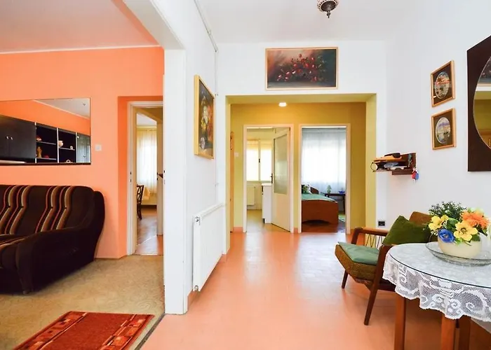 Apartman Leni Póla