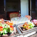 Leni Appartement *