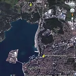 Appartement Leni *