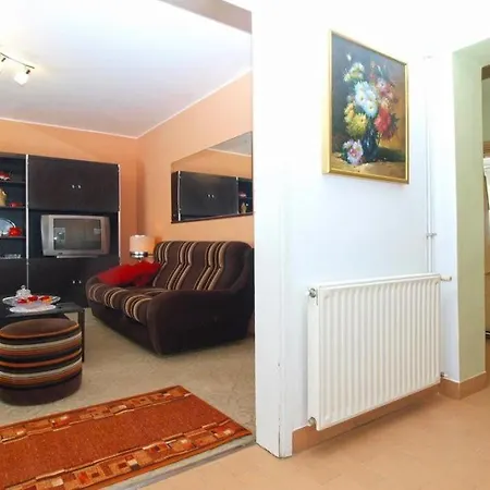 Apartament Leni Pula