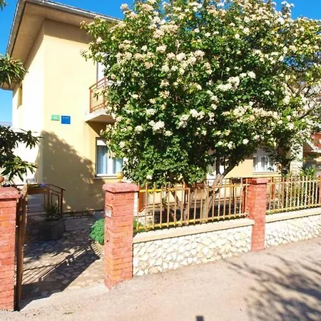 Apartament Leni