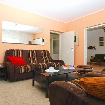 Leni Apartman Pula