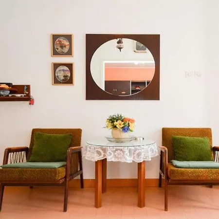 Leni Apartment