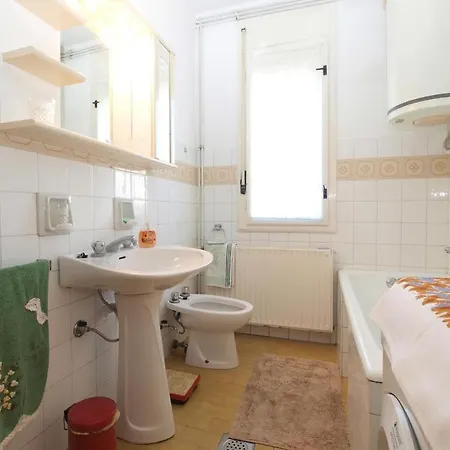 Apartman Leni *